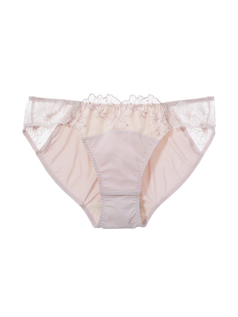 ナイスバディショーツシフォンブルーム PEACH JOHN ピーチ・ジョン インナー・ルームウェア ショーツ ピンク ネイビー