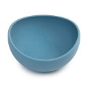 犬 猫 ペット用 食器 皿 おしゃれ ソフト フードグレード シリコン素材 食洗機可 電子レンジ可 FuzzYard LIFE シリコンボール フレンチブル― ファズヤードライフ
