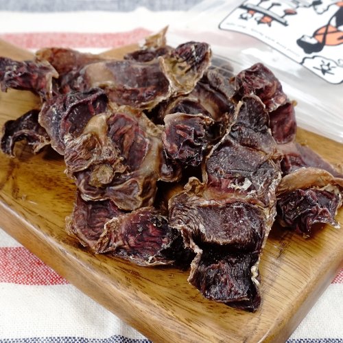 犬 犬用 おやつ 鶏の砂肝 噛み応え抜群 低脂肪 Bon・rupa ボンルパ 「京」砂肝こりこり