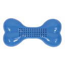 犬 ペット おもちゃ ドッグトイ 夏 クール ひんやり 弾力 噛み応え M-PETS エムペッツ クーリングドッグトイ ボーン