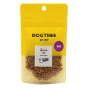 猫用 おやつ 鮭 さけ そぼろ 北海道産 天然素材 無添加 国産 産地指定 DOGTREE ドッグツリー