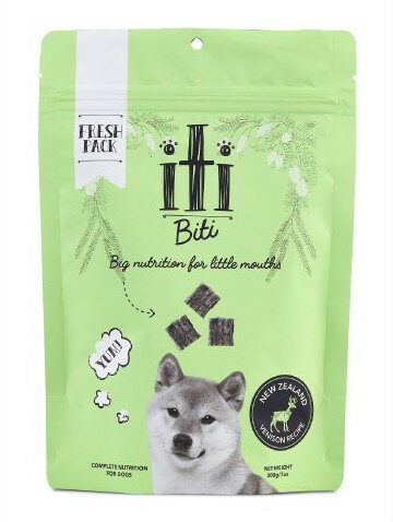 【 iti 】イティドッグ ベニソン ディナー ＜全3サイズ＞犬用 餌 ドックフード ドライ エアドライ製法 総合栄養食 高たんぱく 低脂肪 鹿肉