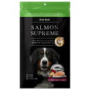 【BokBok】ボクボク サーモンシュプリーム サーモン+スイートポテト 犬用 おやつ トリーツ ご褒美 スティック グルテンフリー 高品質 栄養たっぷり