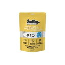 【Smiley】犬用ペロッて チキン おやつ トッピング プレミアムペースト 無添加 国産 常備食 水分補給のサポート 健康維持