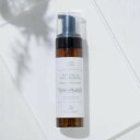 ROOP ループビューティー ボタニカルドライシャンプー 犬用 お手入れ 水なし 植物由来成分 ハーバルシトラスフローラル 静電気防止 シニア期 療養中