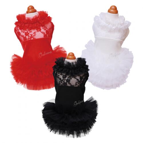 ブライトレースワンピース［ゴッドピ...