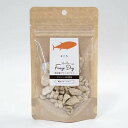【DRS.CHOICE】ドクターズチョイス 納豆菌フリーズドライ まぐろ 犬用 おやつ サプリメント ビタミンB6 納豆菌乳酸菌分泌生産物質 腸内環境 健康維持