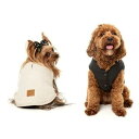 【FuzzYard】ファズヤード ウメダ ジャケット 犬 服 ドッグウェア リバーシブル サイズ豊富 あったかい