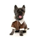 【FuzzYard】ファズヤード アヴァ ジャケット 犬 服 ドッグウェア アウターあったかい もこもこ オシャレ
