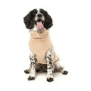 【FuzzYard】ファズヤード テディ25 タートルセーター 犬 服 ドッグウェア タートルネック サイズ豊富 あったかい