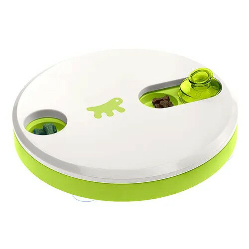 【ferplast】ファープラスト インテリジェンス トイ デュオ ＜犬・猫用＞ おもちゃ 知育トイ パズルゲ..