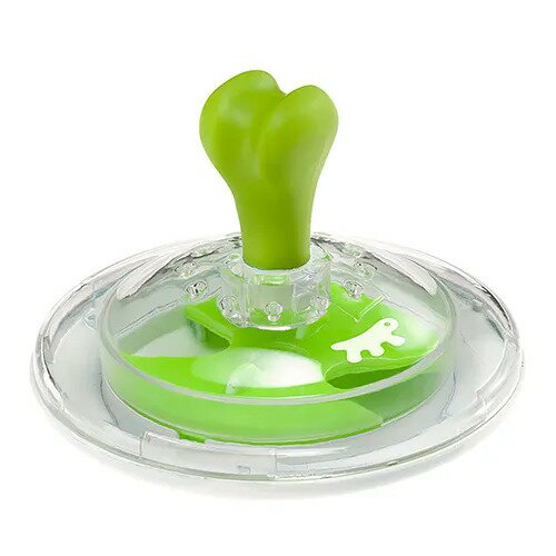 【ferplast】ファープラスト インテリジェンス トイ カルーセル ＜犬・猫用＞ おもちゃ 知育トイ パズ..