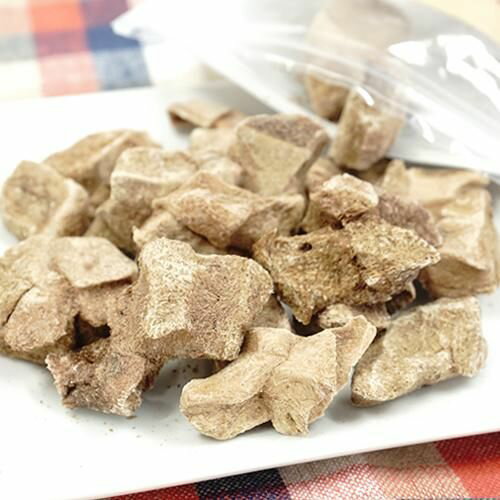 【ホワイトフォックス】新鮮豚レバーのフリーズドライ ＜愛犬・愛猫用＞［white fox］おやつ トッピン..