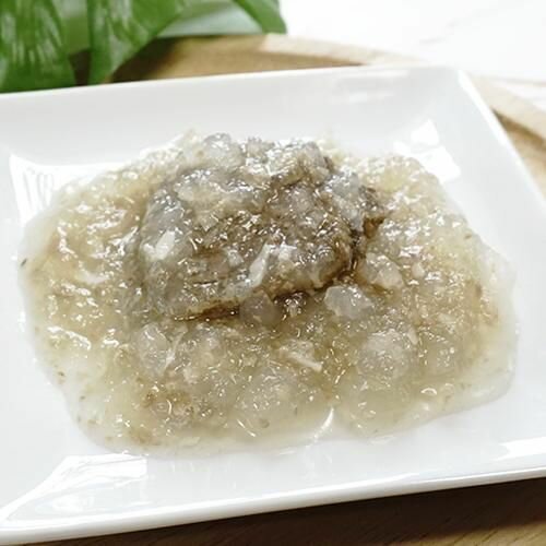 【Piece】ピース 寒天ゼリーシリーズ 馬肉寒天ゼリー（ココナッツファイン配合）犬用 おやつ トッピング 水分補給 コラーゲン