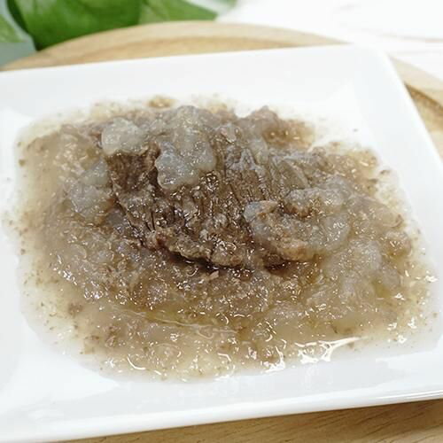 【Piece】ピース 寒天ゼリーシリーズ 鹿肉寒天ゼリー 犬用 トッピング 水分補給 食欲増進効果 低脂肪 タンパク質豊富