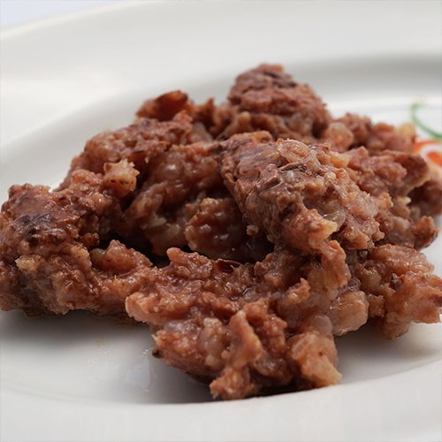 【Piece】ピース レトルトシリーズ 馬すじ肉ミンチ 犬用 餌 ドッグフード ウェット 嗜好性抜群 水分補..