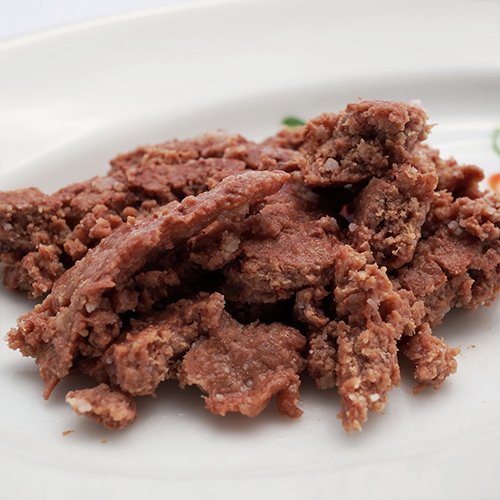 【Piece】ピース レトルトシリーズ 鹿すじ肉ミンチ 犬用 餌 ドッグフード ウェット 嗜好性抜群 水分補..