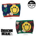 SALE20％OFF! ペット ペット用品 犬用品 マナー おしゃれ かわいい 小型犬 中型犬 BEACHE HOLIC ビーチェホリック スマイルマナーベルト