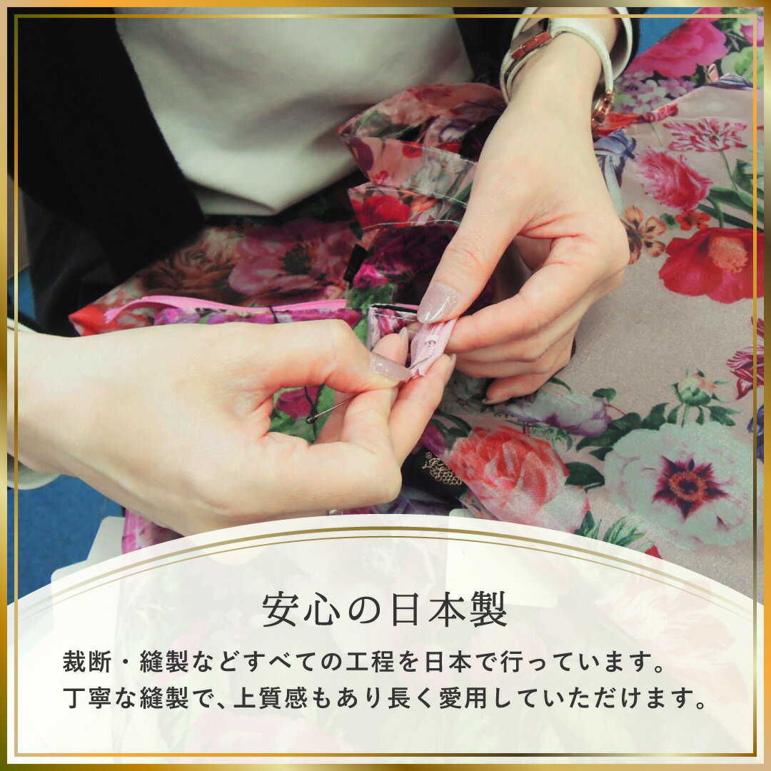 ポーチ レディース かわいい おしゃれ 小物入...の紹介画像3