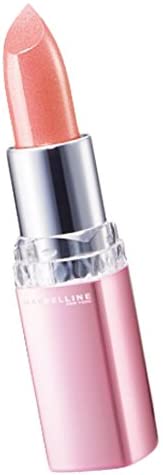 メイベリン リップ ウォーター シャイニー ダイヤモンドダイヤ 314 ダズリング アンバー ツヤ MAYBELLINE WATER SHINY DIAMOND DIAMONDS ピンクリップ ナチュラル 口紅 リップカラー ピンク系 薄付き 自然 リップメイク グリッター キラキラ 透明感 ナチュラルメイク