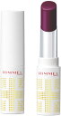 Rimmel (リンメル) ラスティングフィニッシュ オイルティントリップ 005 ダークパープル Lasting Finish OIL Tint Lip オイルティント ティントリップ オイル ティント 高発色 長時間 リップ 口紅 リップカラー 紫 パープル カラーリップ ツヤ ボリューム マスクにつきにくい