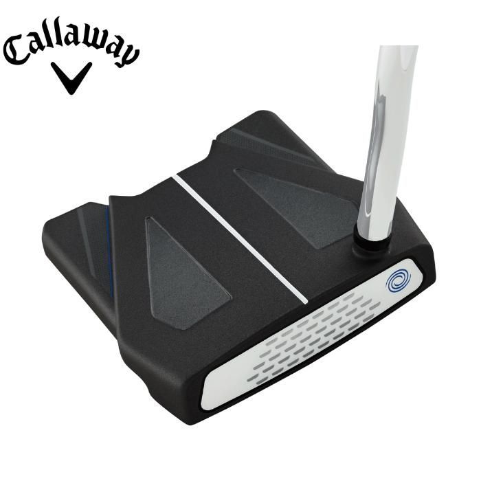 キャロウェイ 「 オデッセイ Ten パター 左利き用 」 Callaway ゴルフ ゴルフ用品 ゴルフクラブ US仕様 正規品 新品 直輸入 業界最安値に挑戦 アメリカ US限定商品多数 アクセサリー バッグ ゴルフバッグ メンズ レディース PGA 2