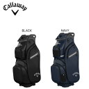 キャロウェイ 「 CARGO カートバッグ 2025 」 Callawayゴルフクラブ 正規品 新品 業界最安値に挑戦 ゴルフバッグ メンズ レディース カスタ...