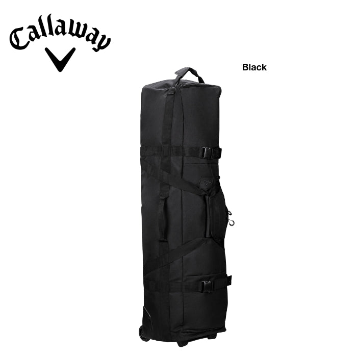 キャロウェイ 「 CLUBHOUSE トラベルカバー 」 Callawayゴルフクラブ 正規品 新品 業界最安値に挑戦 ゴルフバッグ メンズ レディース カスタ...