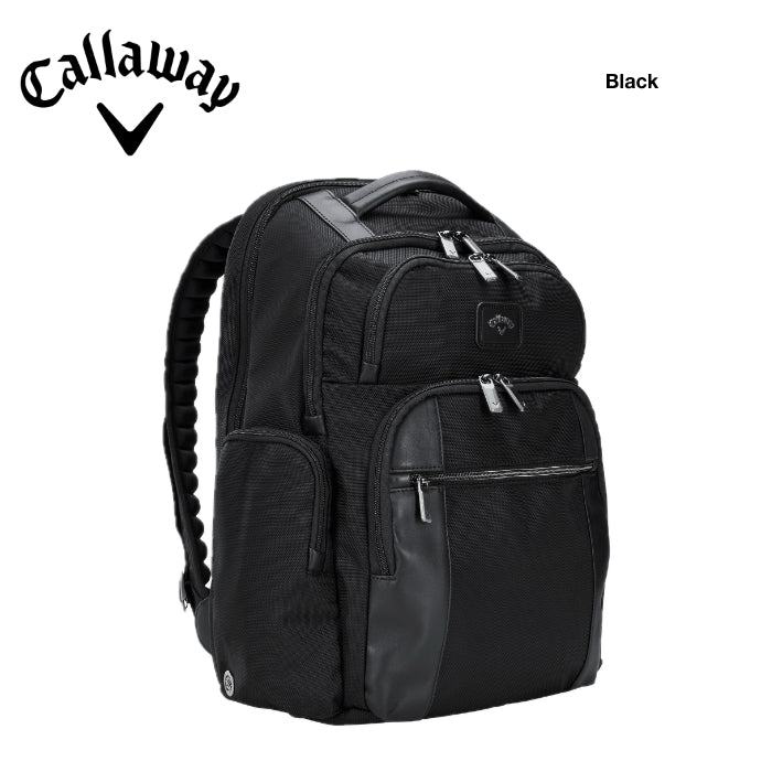 キャロウェイ 「 TOUR AUTHENTIC バックパック 」 Callawayゴルフクラブ 正規品 新品 業界最安値に挑戦 ゴルフバッグ メンズ レディース カスタムクラブ