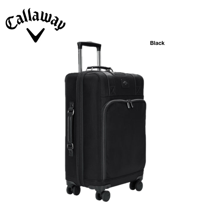 キャロウェイ 「 TOUR AUTHENTIC 22 スピナー トラベルバッグ 」 Callawayゴルフクラブ 正規品 新品 業界最安値に挑戦 ゴルフバッグ メンズ レディース カスタムクラブ