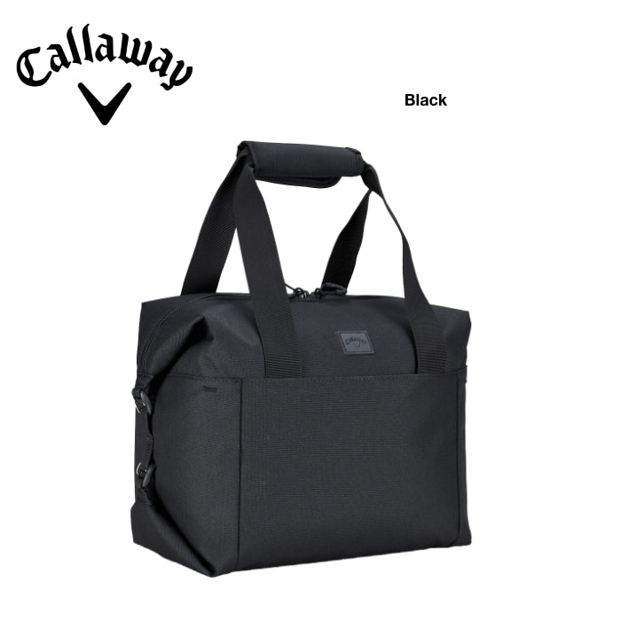 キャロウェイ 「 CLUBHOUSE クーラー 」 Callawayゴルフクラブ 正規品 新品 業界最安値に挑戦 ゴルフバッグ メンズ レディース カスタムクラブ