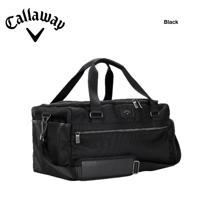 キャロウェイ 「 TOUR AUTHENTIC ダッフル 」 Callawayゴルフクラブ 正規品 新品 業界最安値に挑戦 ゴルフバッグ メンズ レディース カスタムクラブ