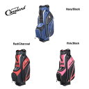 クリーブランド 「 CG Lightweight カートバッグ 」 Clevelandゴルフクラブ 正規品 新品 業界最安値に挑戦 ゴルフバッグ メンズ レディ...