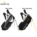 コブラ 「 Ultralight Pro+ スタンドバッグ 」 Cobraゴルフクラブ 正規品 新品 業界最安値に挑戦 ゴルフバッグ メンズ レディース カスタ...