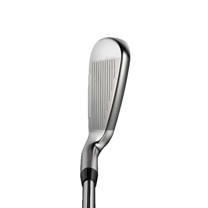 コブラ 「 DS-ADAPT MAX アイアン 単品 左用 True Temper 」 Cobraゴルフクラブ 正規品 新品 業界最安値に挑戦 ゴルフバッグ メンズ レディース カスタムクラブ 3