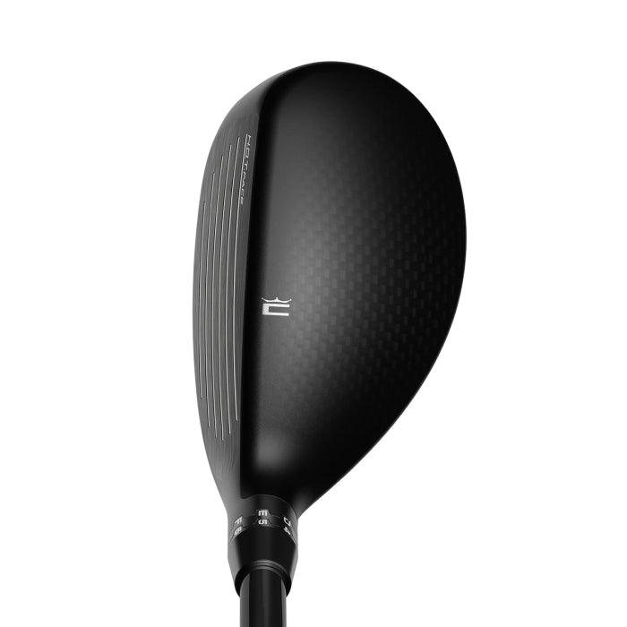 ピークゴルフ楽天市場店のコブラ 「 KING TEC ハイブリッド 左用 Cobra 」 Cobraゴルフクラブ 正規品 新品 業界最安値に挑戦 ゴルフバッグ メンズ レディース カスタムクラブ｜アングル3