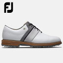 フットジョイ 「 Premiere Series Packard LX ゴルフシューズ 54533 」 FootJoyゴルフクラブ 正規品 新品 業界最安値に挑...