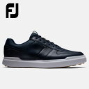 フットジョイ 「 Contour Casual ゴルフシューズ 54372 」 FootJoyゴルフクラブ 正規品 新品 業界最安値に挑戦 ゴルフバッグ メンズ...