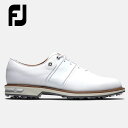 フットジョイ 「 Premiere Series Packard ゴルフシューズ 53908 」 FootJoyゴルフクラブ 正規品 新品 業界最安値に挑戦 ゴ...