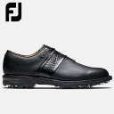 フットジョイ 「 Premiere Series Packard ゴルフシューズ 53924 」 FootJoyゴルフクラブ 正規品 新品 業界最安値に挑戦 ゴルフバッグ メンズ レディース カスタムクラブ