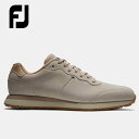 フットジョイ 「 Contour Jogger ゴルフシューズ 54291 」 FootJoyゴルフクラブ 正規品 新品 業界最安値に挑戦 ゴルフバッグ メンズ...