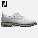 フットジョイ 「 Premiere Series - Field ゴルフシューズ 54355 」 FootJoyゴルフクラブ 正規品 新品 業界最安値に挑戦 ゴルフバッグ メンズ レディース カスタムクラブ