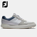 フットジョイ 「 Contour Casual ゴルフシューズ 54374 」 FootJoyゴルフクラブ 正規品 新品 業界最安値に挑戦 ゴルフバッグ メンズ...