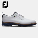 フットジョイ 「 Premiere Series - Field ゴルフシューズ 54396 」 FootJoyゴルフクラブ 正規品 新品 業界最安値に挑戦 ゴルフバッグ メンズ レディース カスタムクラブ