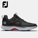 フットジョイ 「 HyperFlex ゴルフシューズ 55472 」 FootJoyゴルフクラブ 正規品 新品 業界最安値に挑戦 ゴルフバッグ メンズ レディー...