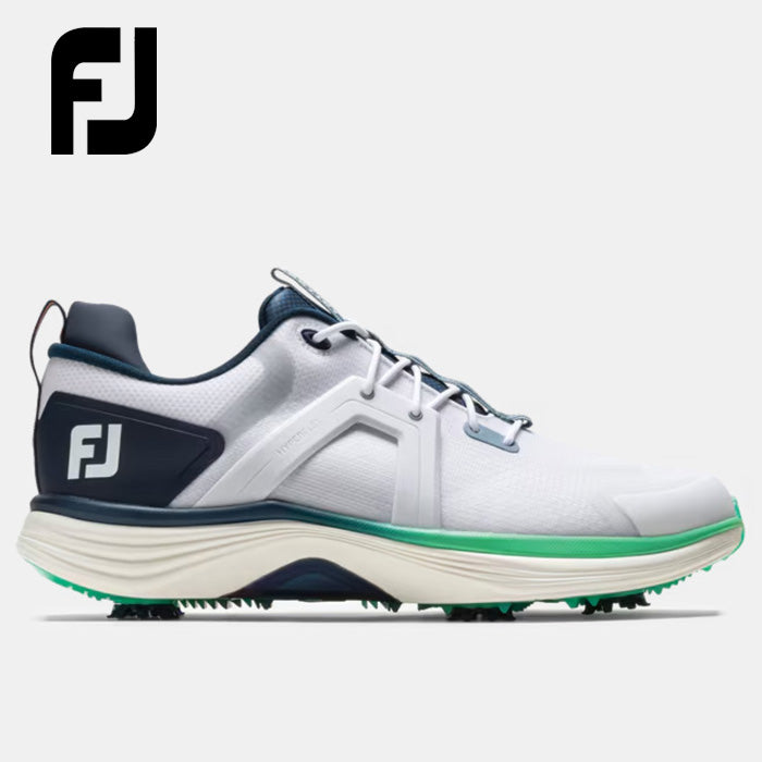 フットジョイ 「 Ocean Mist HyperFlex ゴルフシューズ 55489 」 FootJoyゴルフクラブ 正規品 新品 業界最安値に挑戦 ゴルフバ...