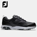 フットジョイ 「 Golf Sneaker ゴルフシューズ 56736 」 FootJoyゴルフクラブ 正規品 新品 業界最安値に挑戦 ゴルフバッグ メンズ レ...