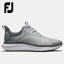 フットジョイ 「 Quantum ゴルフシューズ 56991 」 FootJoyゴルフクラブ 正規品 新品 業界最安値に挑戦 ゴルフバッグ メンズ レディース ...