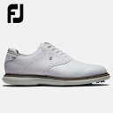 フットジョイ 「 Traditions ゴルフシューズ 57903 」 FootJoyゴルフクラブ 正規品 新品 業界最安値に挑戦 ゴルフバッグ メンズ レディ...