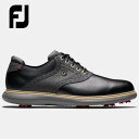 フットジョイ 「 Traditions ゴルフシューズ 57904 」 FootJoyゴルフクラブ 正規品 新品 業界最安値に挑戦 ゴルフバッグ メンズ レディ...